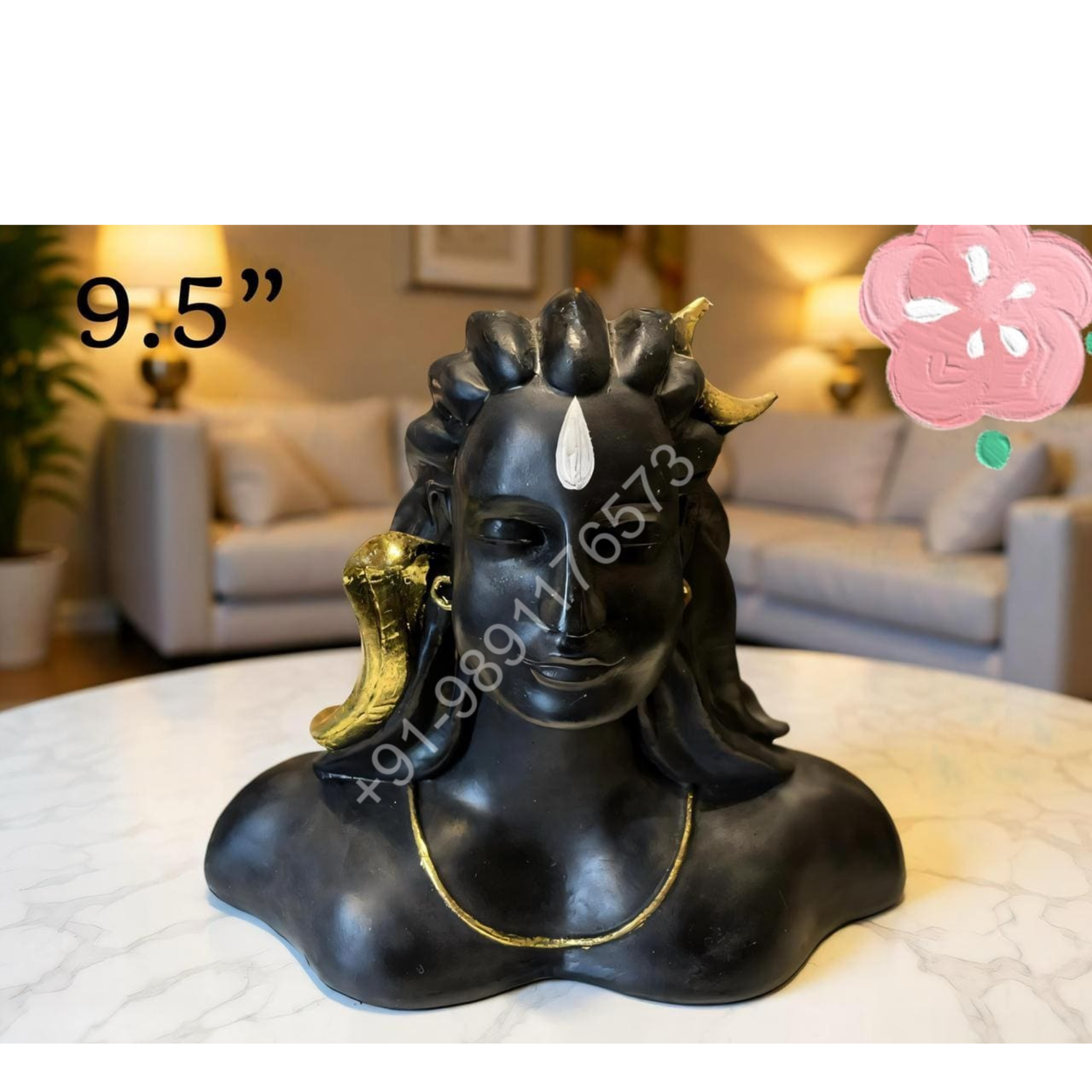 ADIYOGI SHIVA